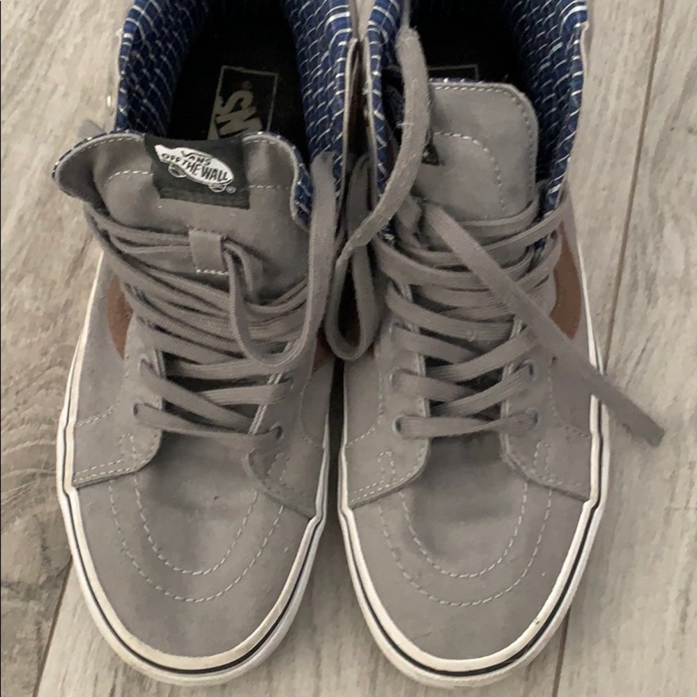Vans SK8-Hi
